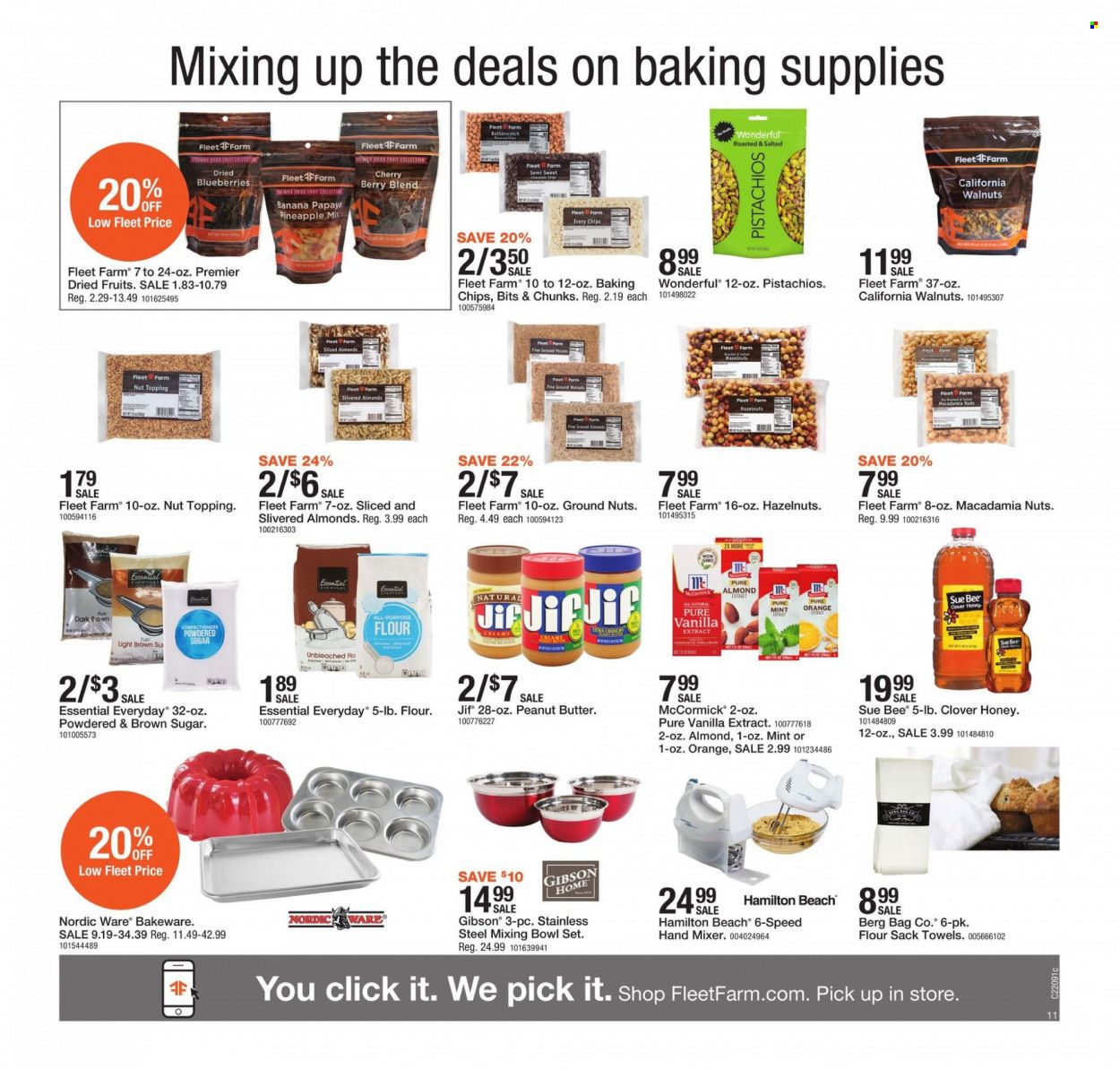 Fleet Farm (IA, MN, ND, WI) Weekly Ad Flyer February 25 to March 4