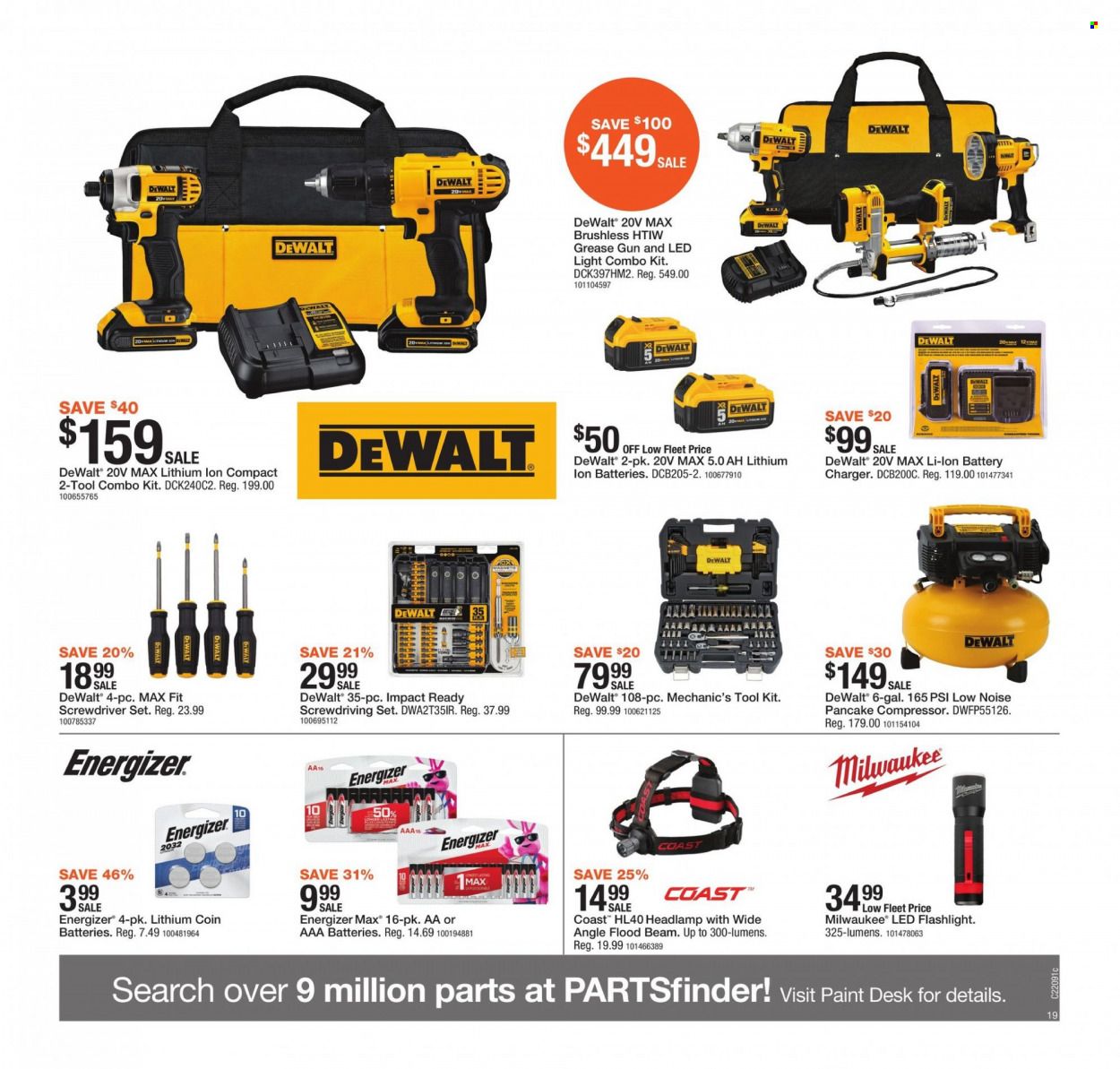Fleet Farm (IA, MN, ND, WI) Weekly Ad Flyer February 25 to March 4