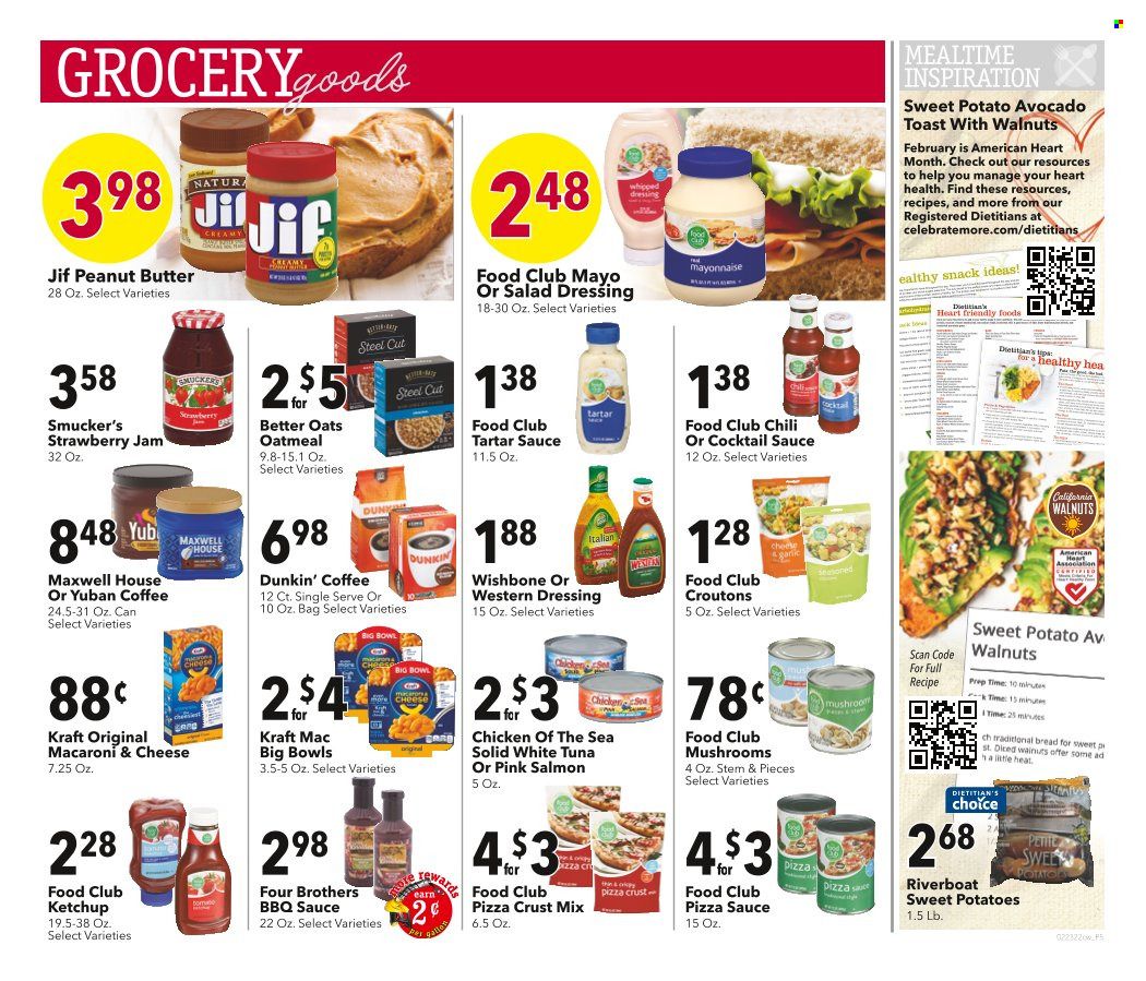 Cash Wise (MN, ND) Weekly Ad Flyer February 25 to March 4