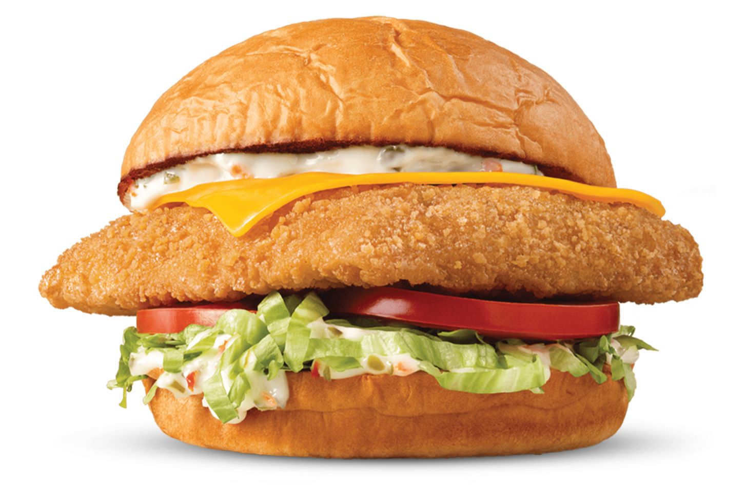 Arby’s Refreshes their Menu with the Popular King’s Hawaiian Fish Deluxe Sandwich Arby’s Refreshes their Menu with the Popular King’s Hawaiian Fish Deluxe Sandwich