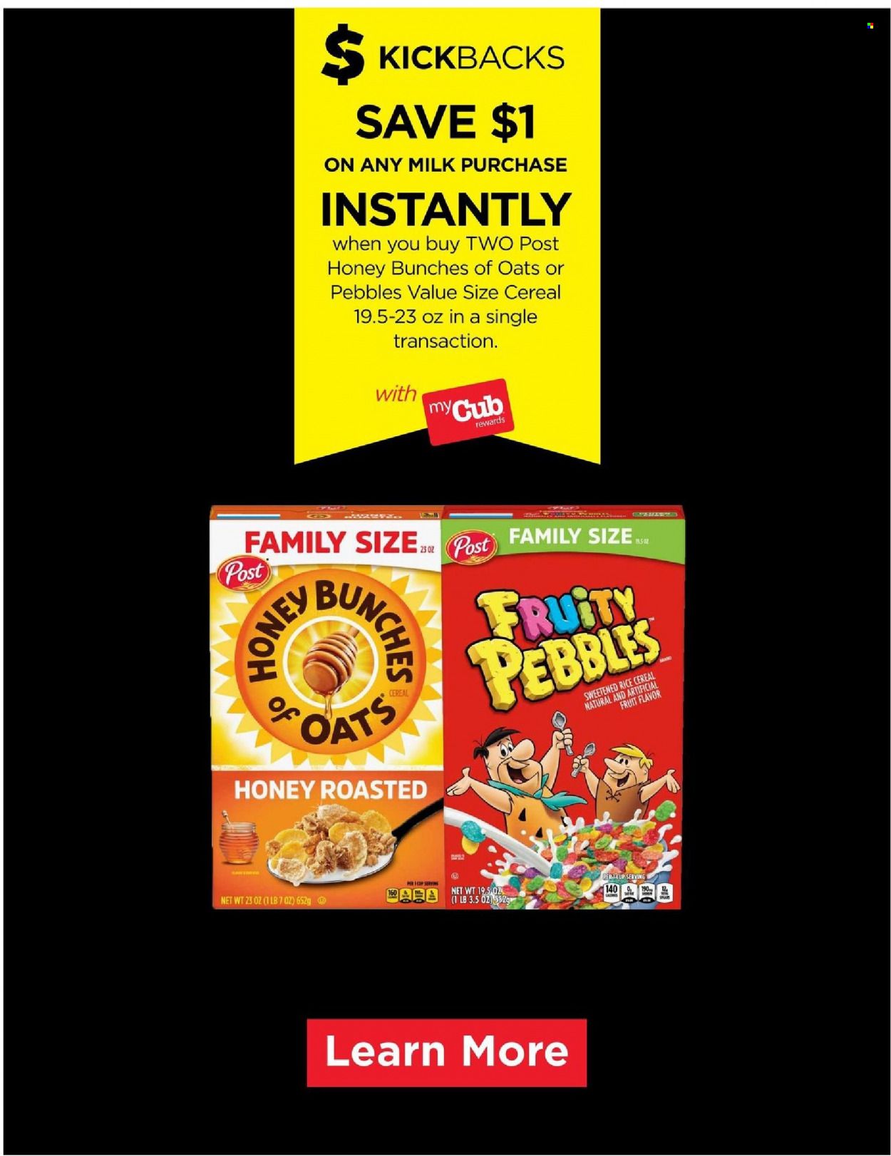 Cub Foods (MN) Weekly Ad Flyer February 26 to March 5