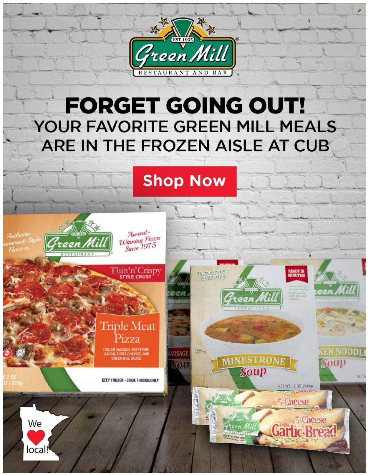 Cub Foods (MN) Weekly Ad Flyer February 26 to March 5