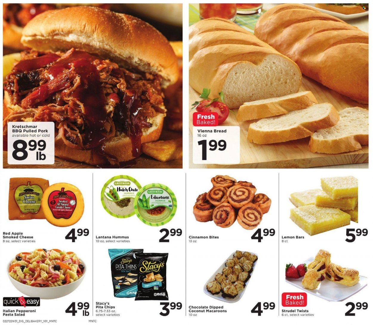 Cub Foods (MN) Weekly Ad Flyer February 26 to March 5
