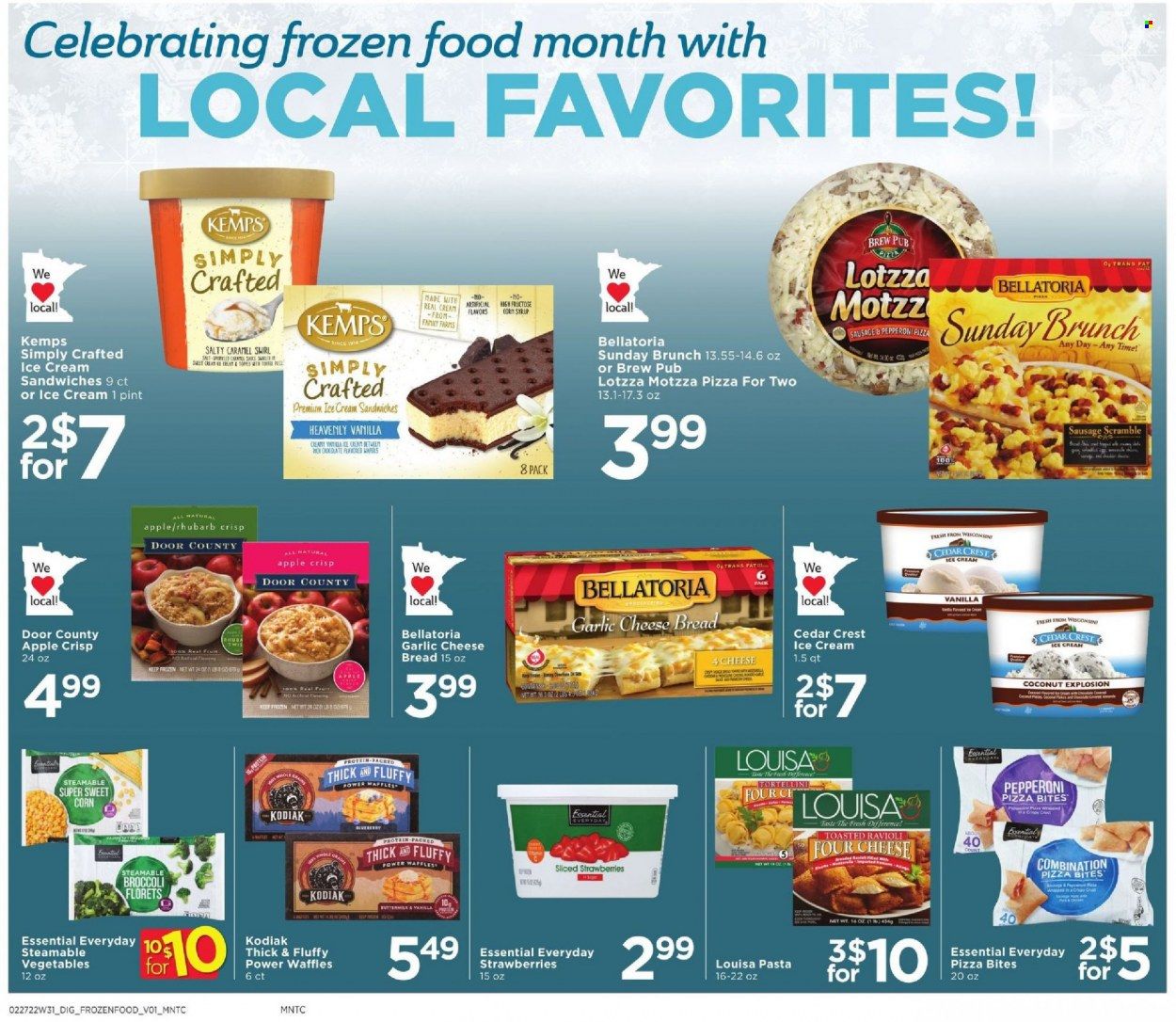 Cub Foods (MN) Weekly Ad Flyer February 26 to March 5