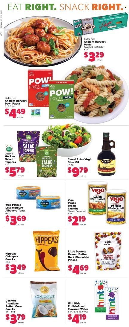 Family Fare (MI) Weekly Ad Flyer February 26 to March 5