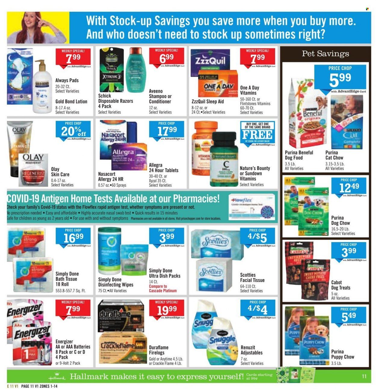 Price Chopper (CT, NY, PA, VT) Weekly Ad Flyer February 26 to March 5