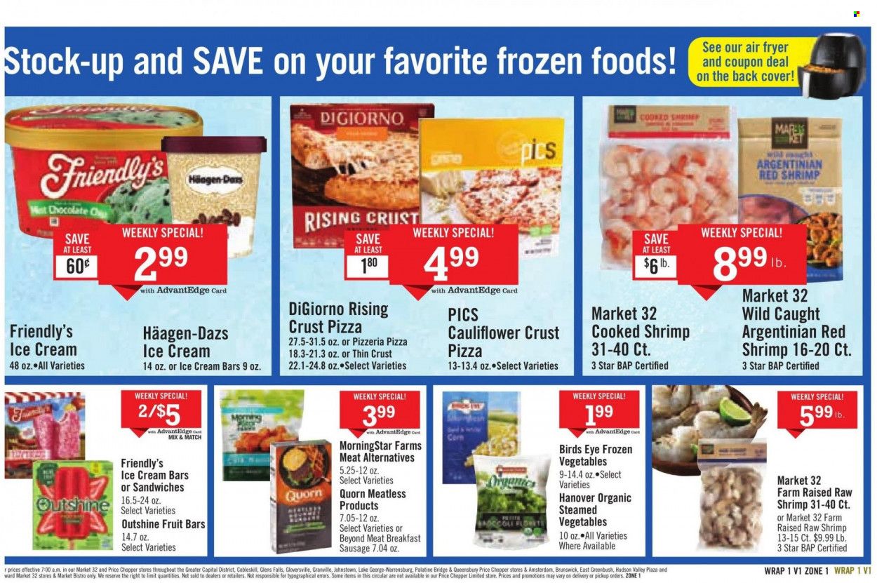 Price Chopper (CT, NY, PA, VT) Weekly Ad Flyer February 26 to March 5