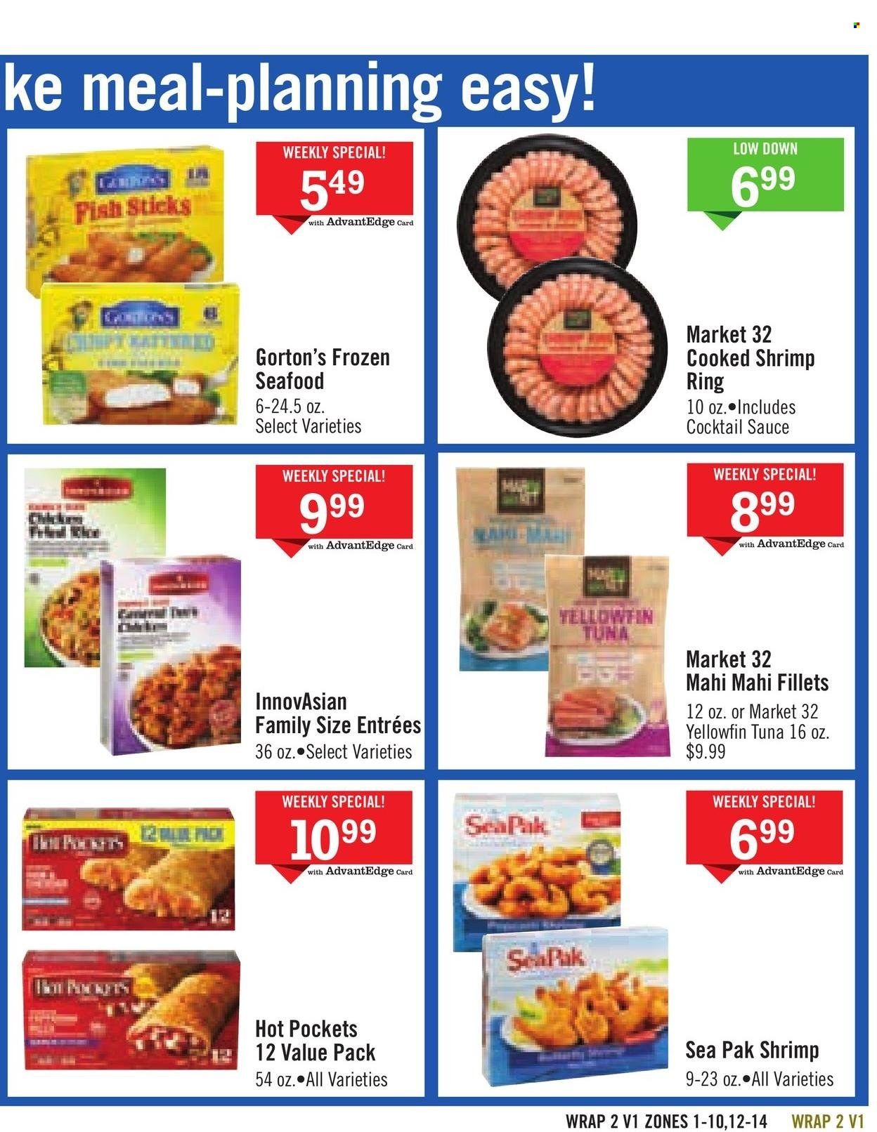 Price Chopper (CT, NY, PA, VT) Weekly Ad Flyer February 26 to March 5