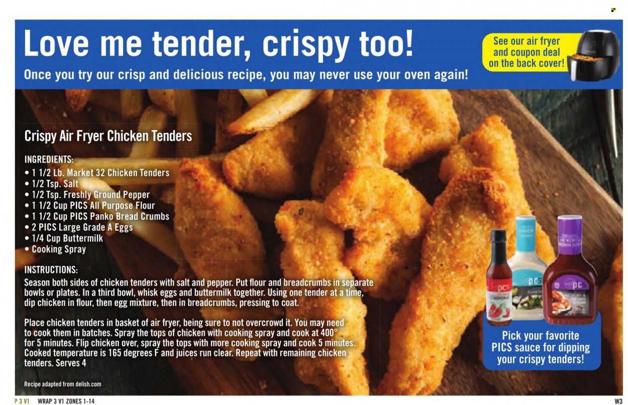 Price Chopper (CT, NY, PA, VT) Weekly Ad Flyer February 26 to March 5