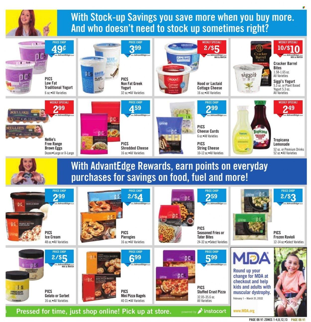 Price Chopper (CT, NY, PA, VT) Weekly Ad Flyer February 26 to March 5