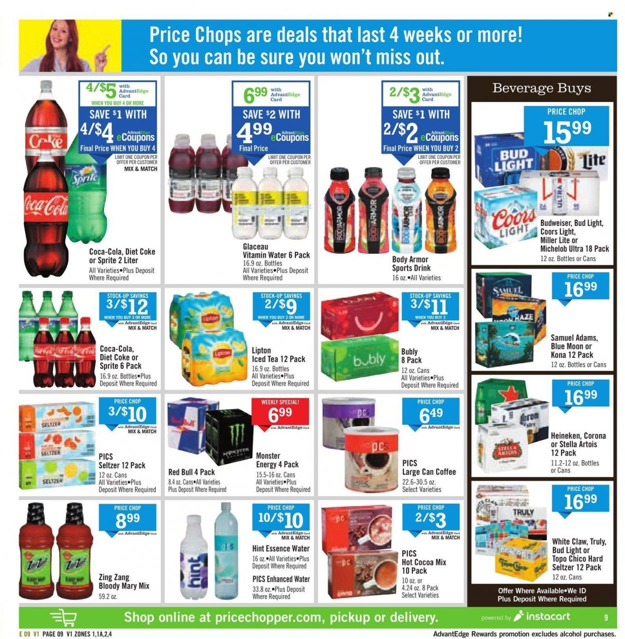 Price Chopper (CT, NY, PA, VT) Weekly Ad Flyer February 26 to March 5
