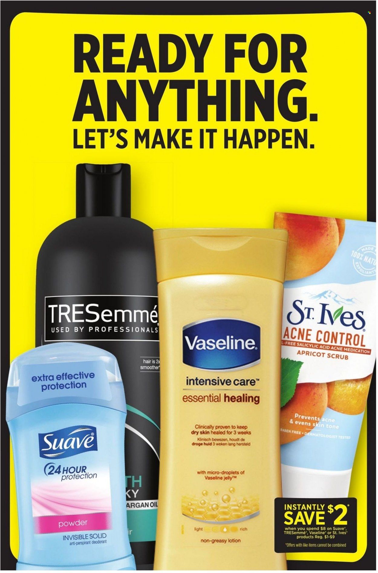 Dollar General Weekly Ad Flyer February 27 to March 6