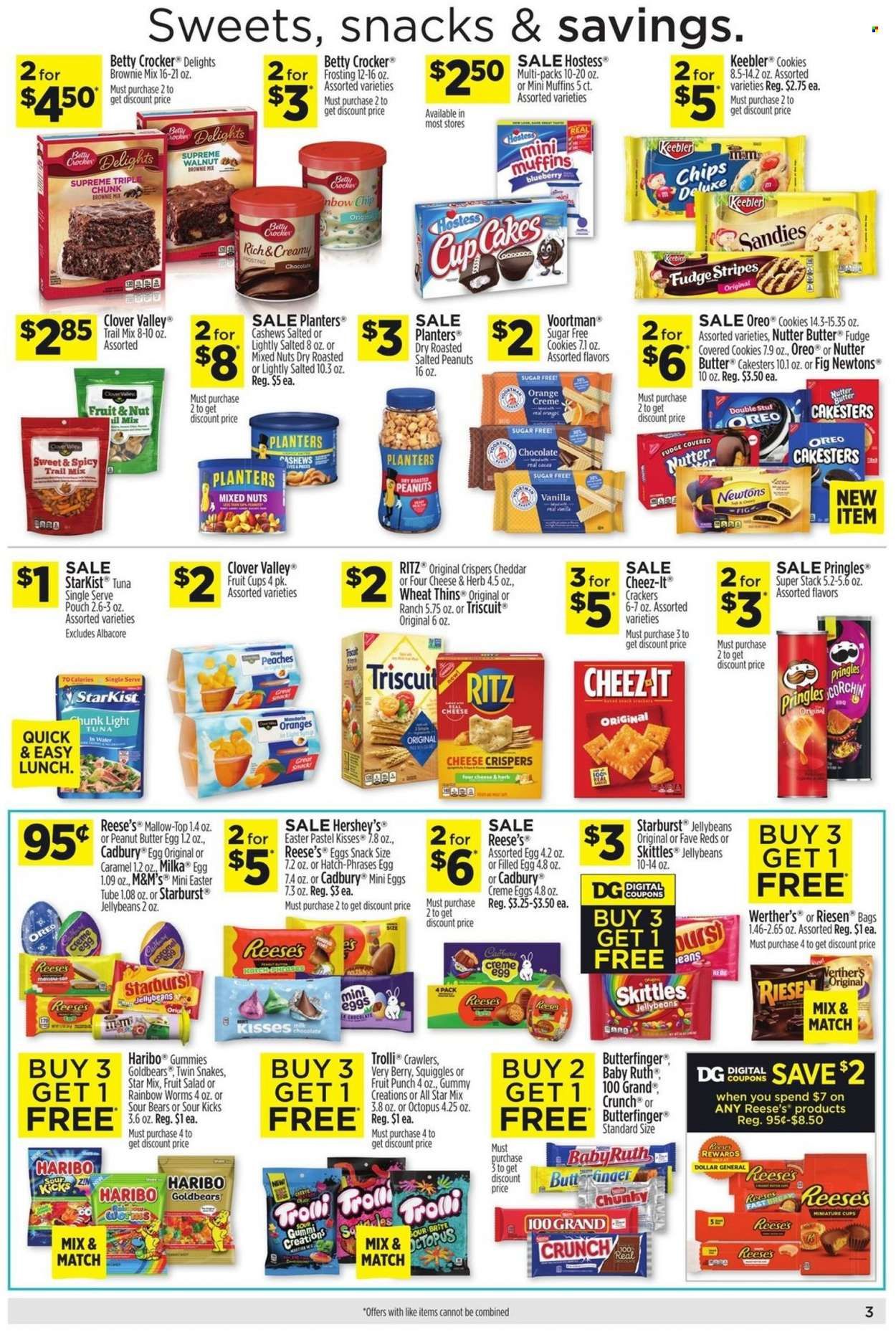 Dollar General Weekly Ad Flyer February 27 to March 6