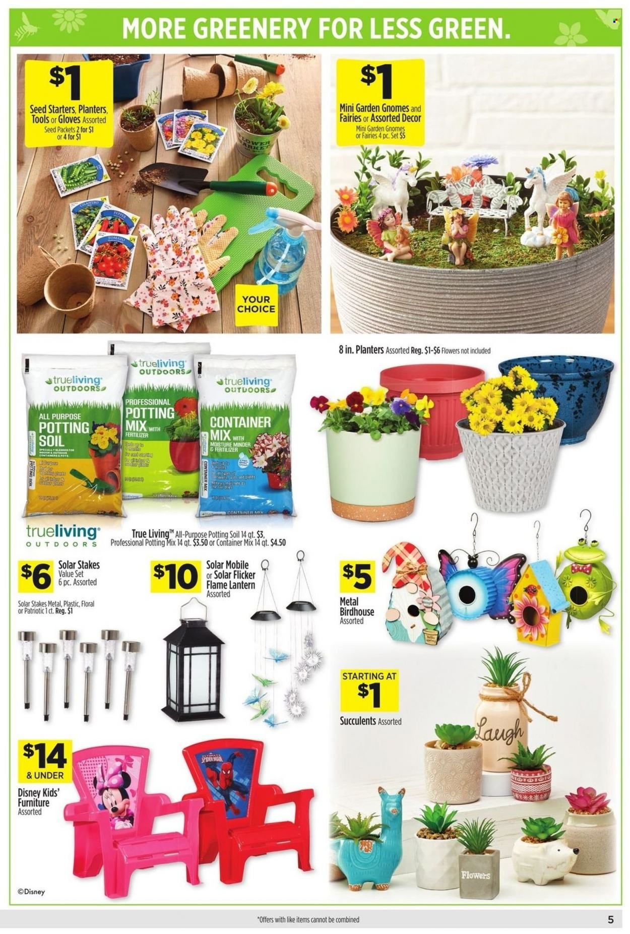 Dollar General Weekly Ad Flyer February 27 to March 6