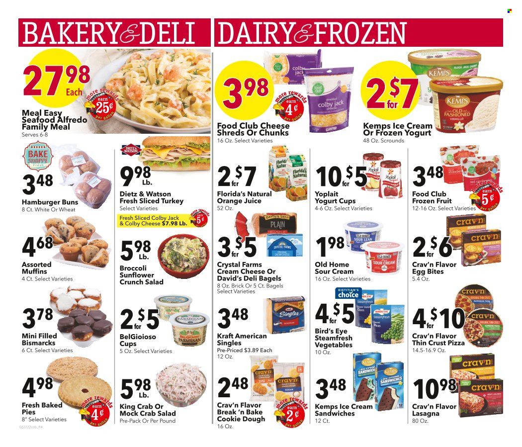 Coborn's (MN, SD) Weekly Ad Flyer February 27 to March 6