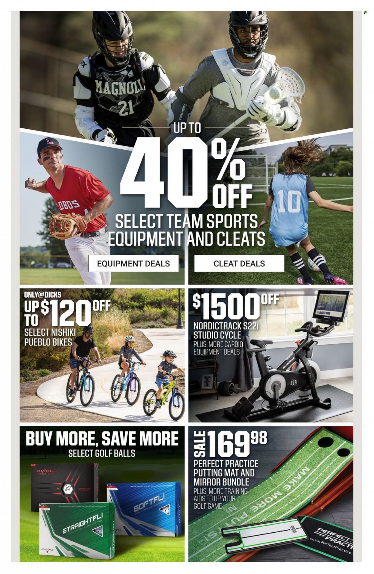 DICK'S Weekly Ad Flyer February 27 to March 6