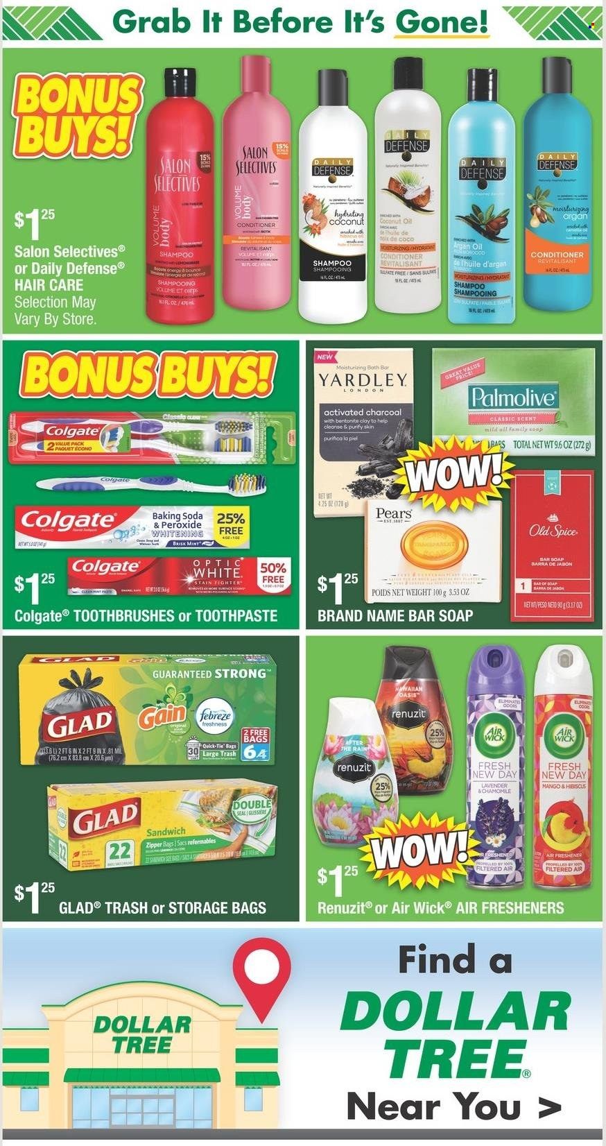 Dollar Tree Weekly Ad Flyer February 27 to March 6