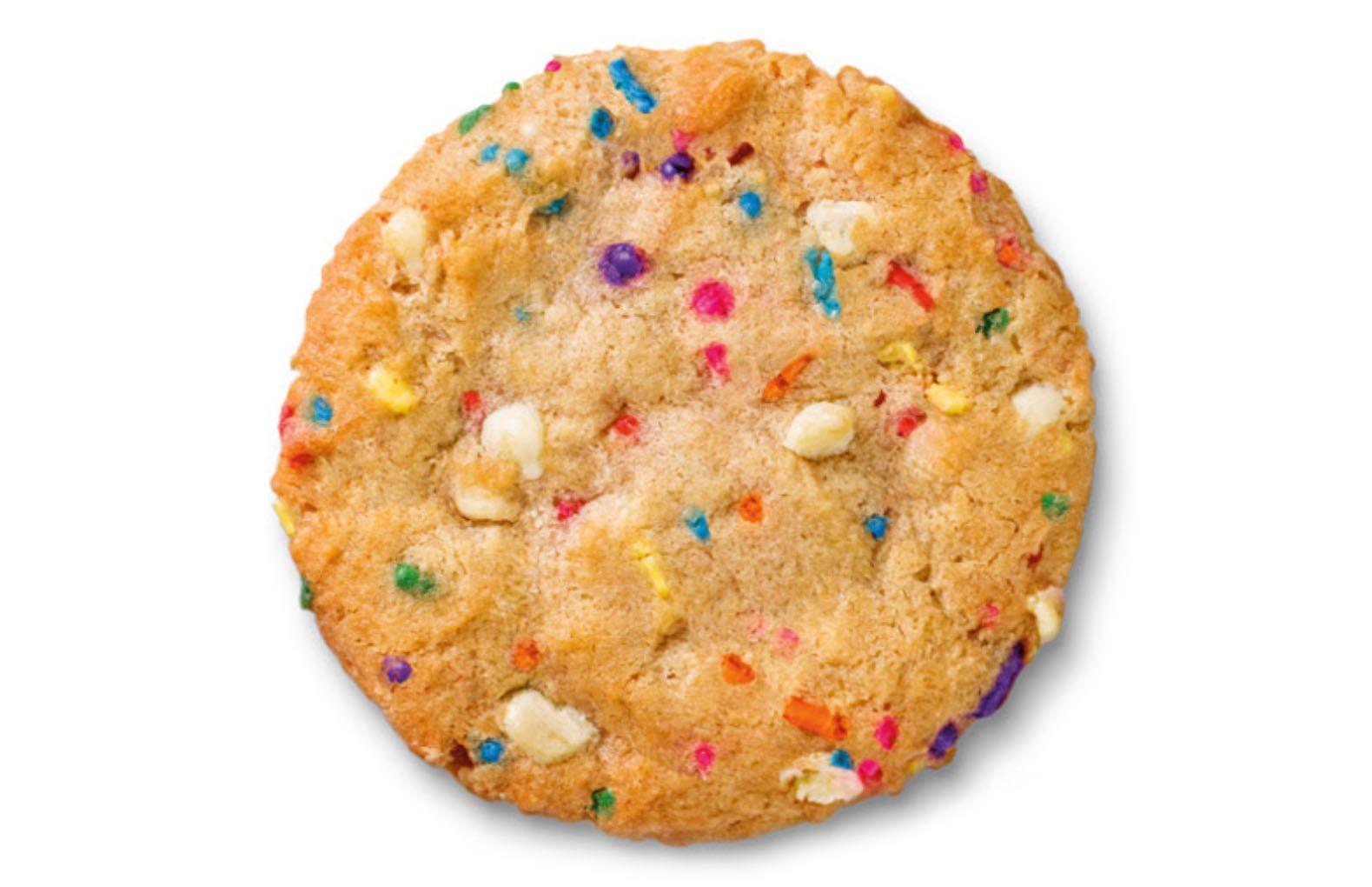 Firehouse Subs Rolls Out the New Celebration Sugar Cookie Firehouse Subs Rolls Out the New Celebration Sugar Cookie