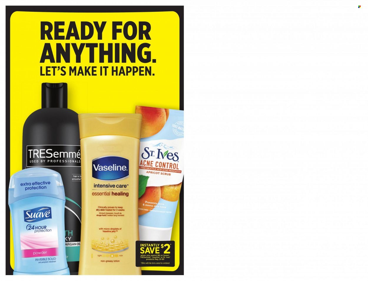 Dollar General (LA) Weekly Ad Flyer March 1 to March 8