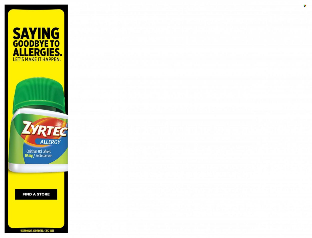 Dollar General (TX) Weekly Ad Flyer March 1 to March 8