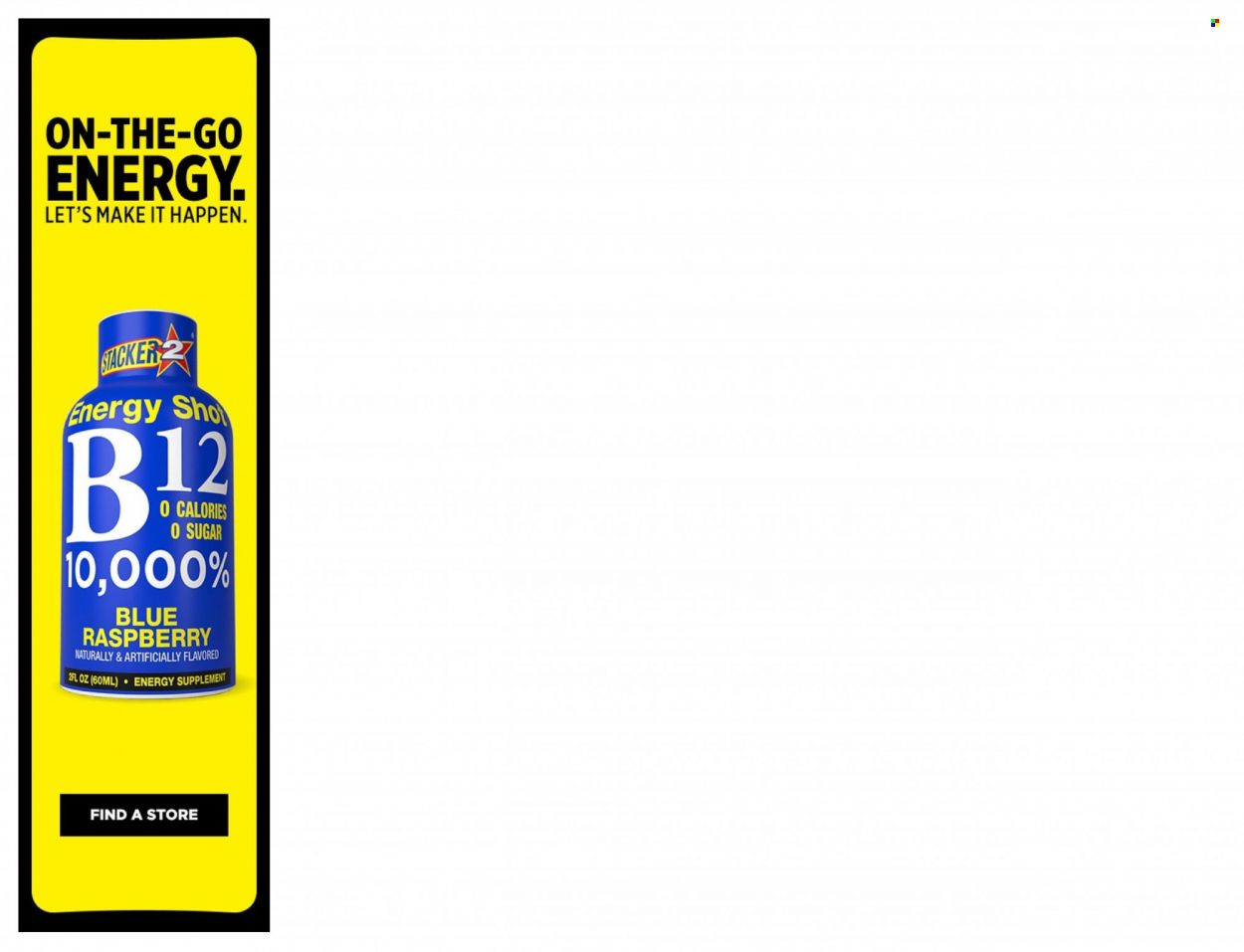 Dollar General (CA) Weekly Ad Flyer March 1 to March 8