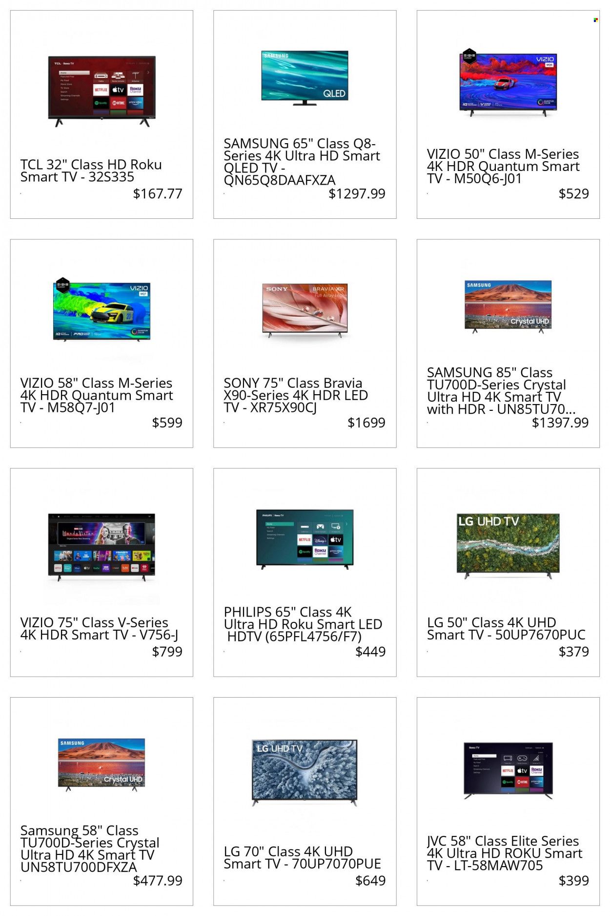 Sam´s Club Weekly Ad Flyer March 1 to March 8