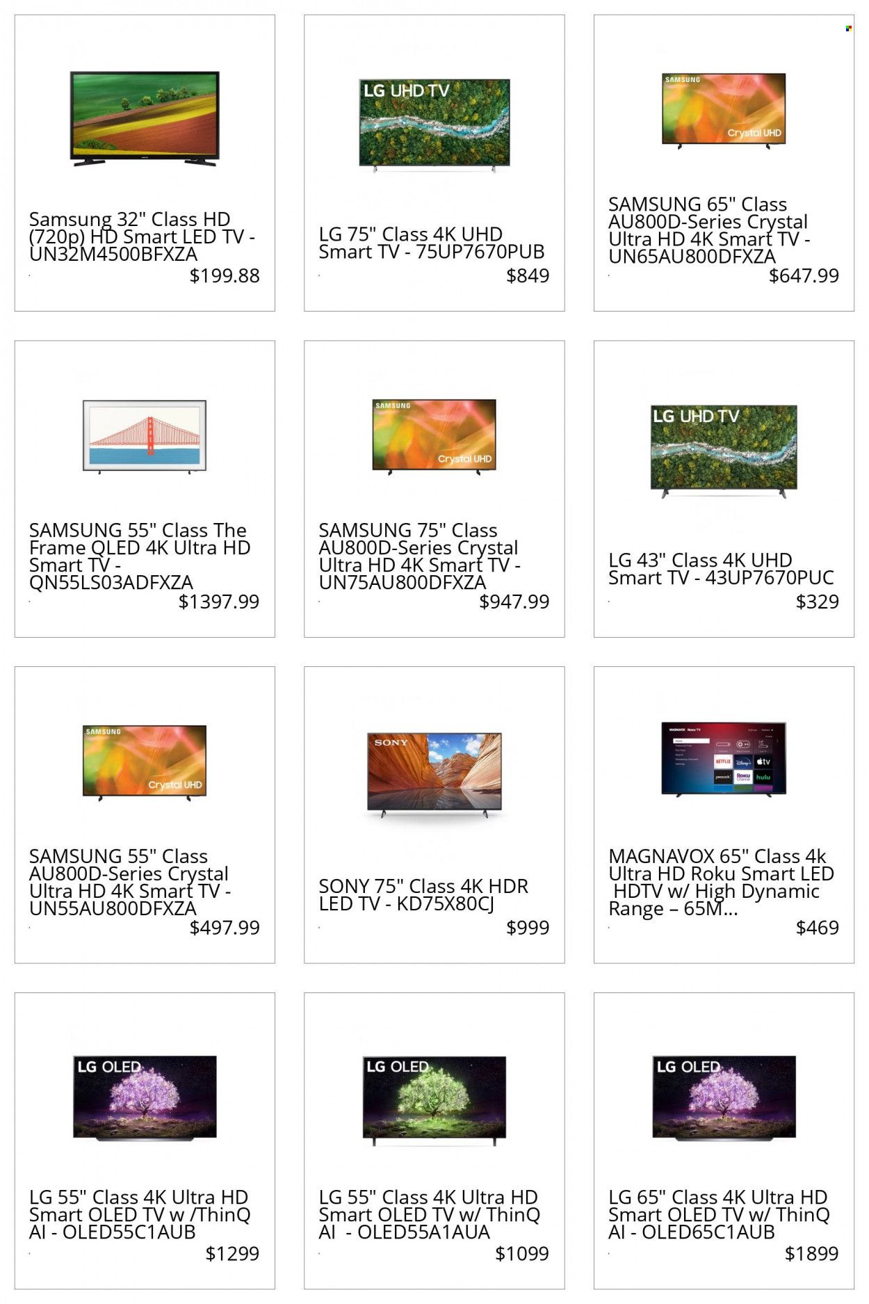 Sam´s Club Weekly Ad Flyer March 1 to March 8