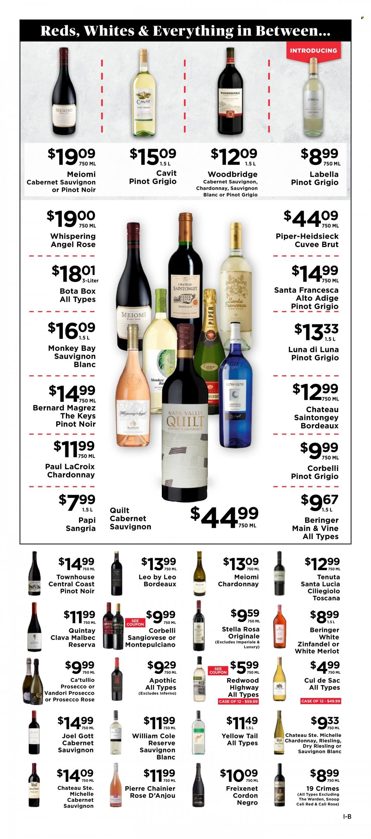 ShopRite (CT, DE, MD, NJ, NY, PA) Weekly Ad Flyer March 1 to March 8