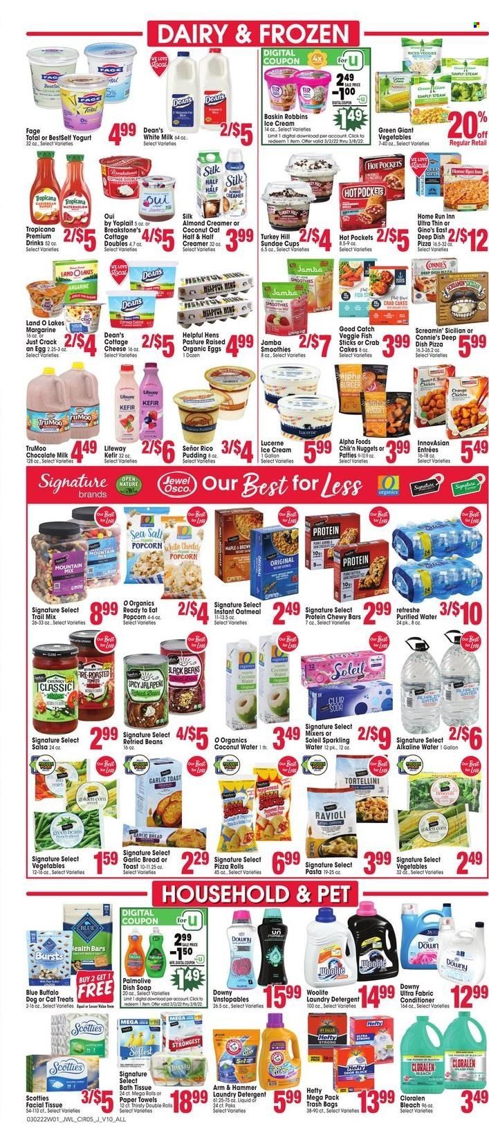 Jewel Osco (IL) Weekly Ad Flyer March 1 to March 8