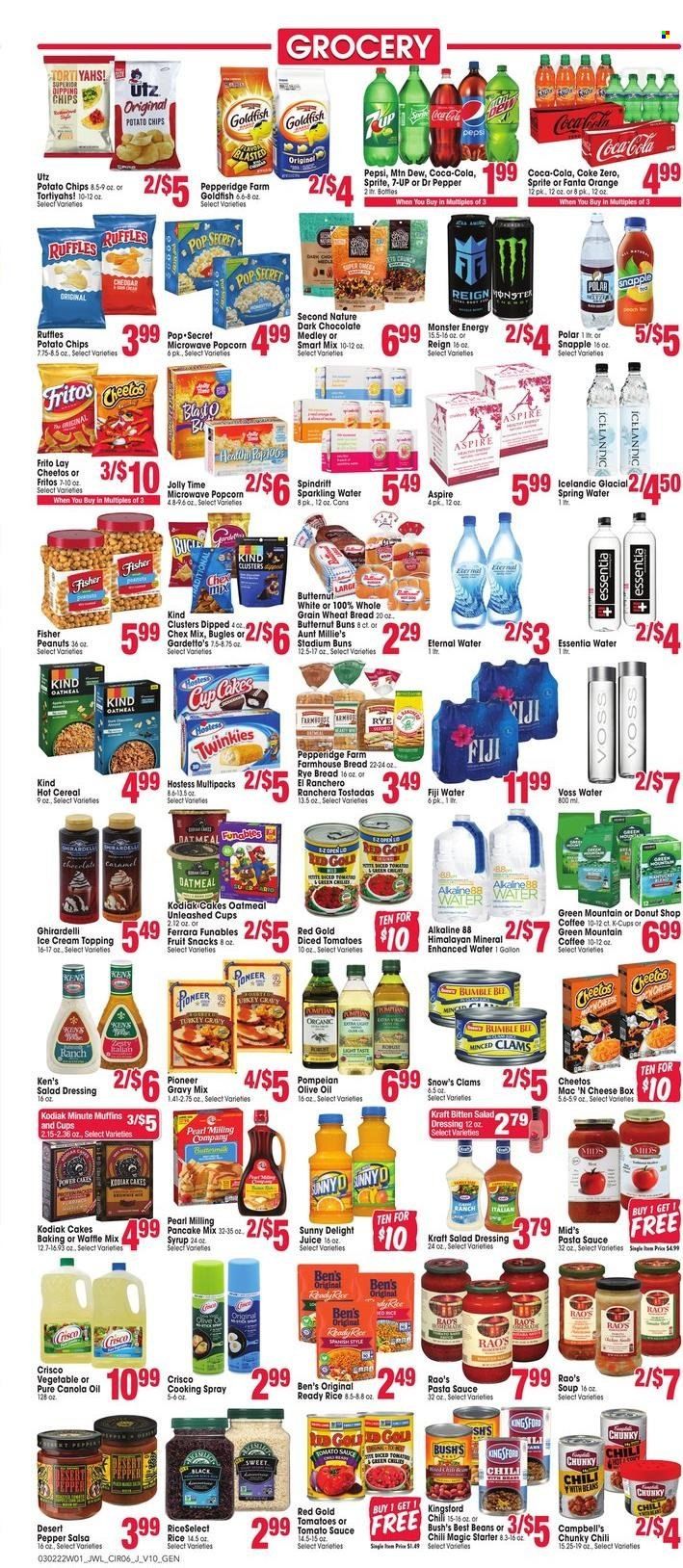Jewel Osco (IL) Weekly Ad Flyer March 1 to March 8