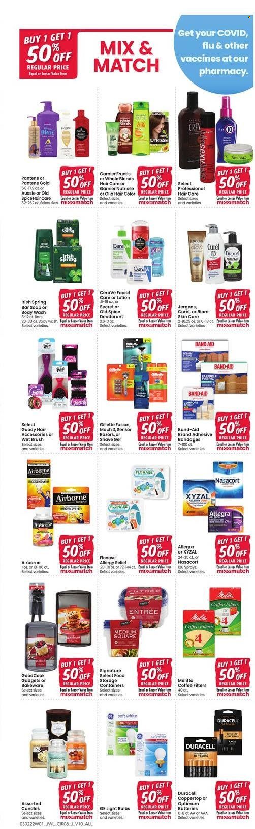 Jewel Osco (IL) Weekly Ad Flyer March 1 to March 8