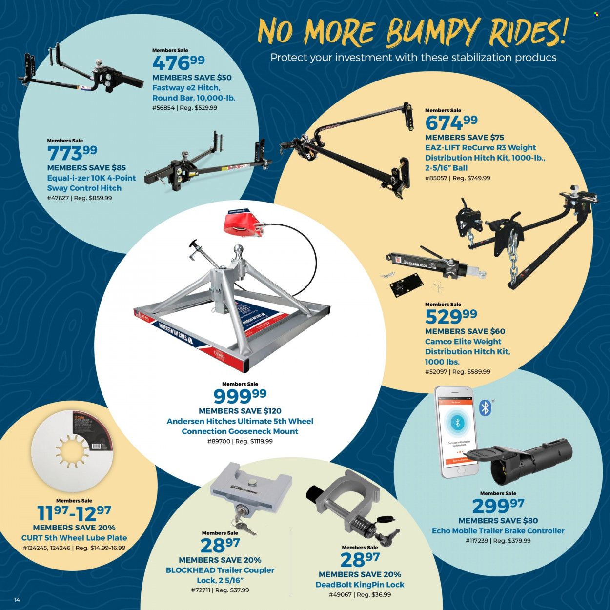 Gander RV & Outdoors Weekly Ad Flyer March 1 to March 8