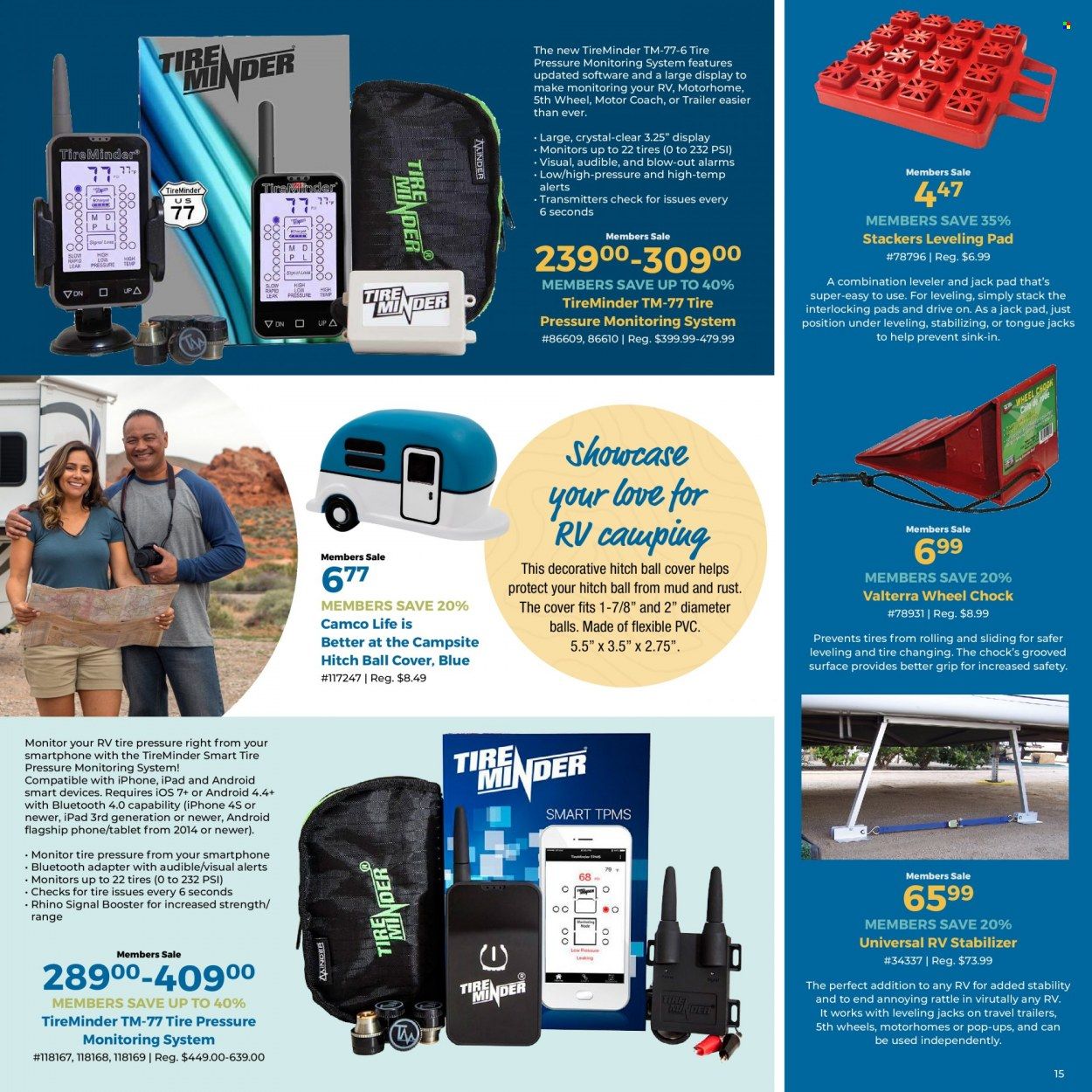 Gander RV & Outdoors Weekly Ad Flyer March 1 to March 8
