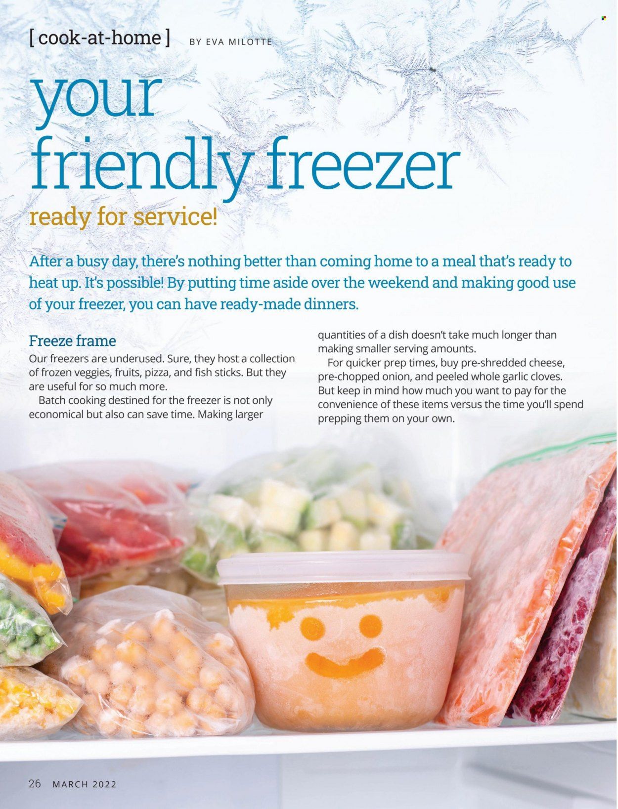 Festival Foods (WI) Weekly Ad Flyer March 1 to March 8