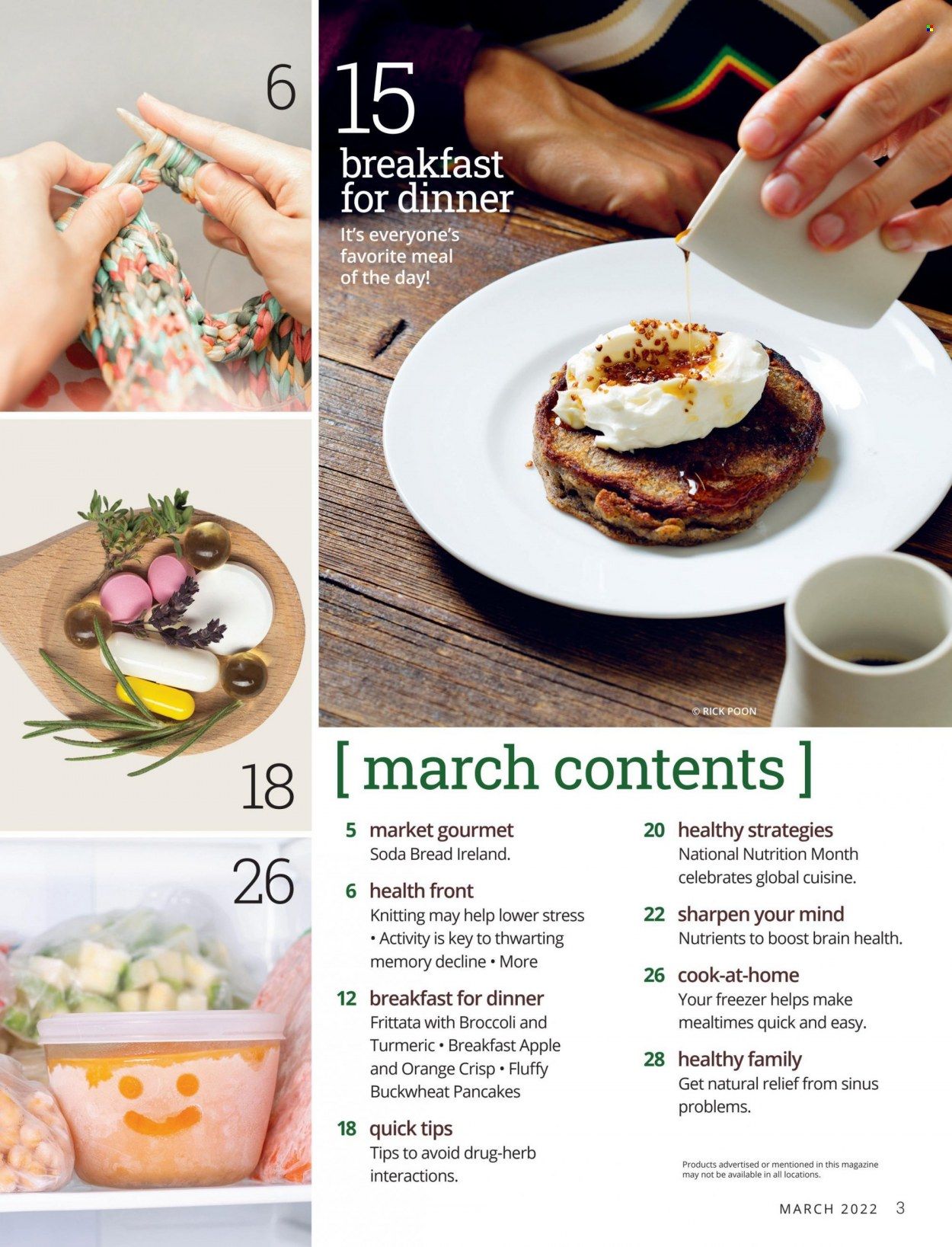 Festival Foods (WI) Weekly Ad Flyer March 1 to March 8