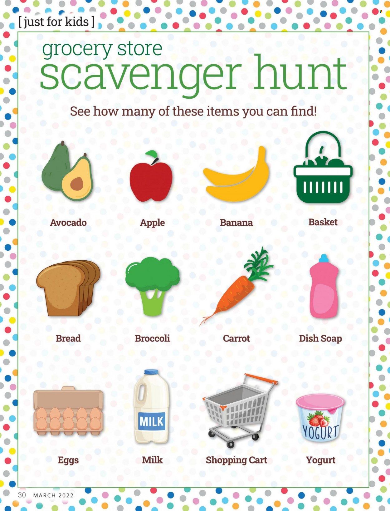 Festival Foods (WI) Weekly Ad Flyer March 1 to March 8