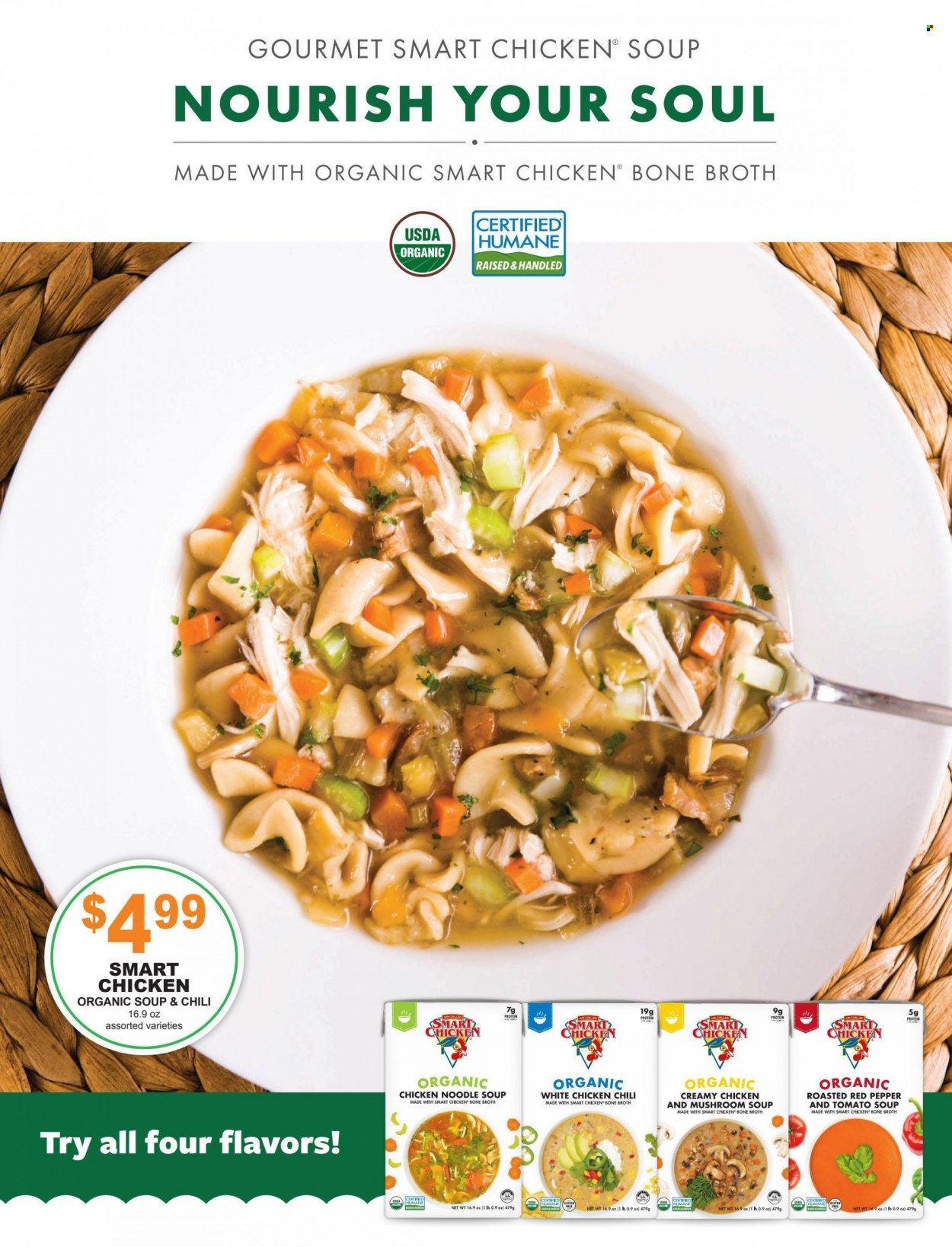 Festival Foods (WI) Weekly Ad Flyer March 1 to March 8