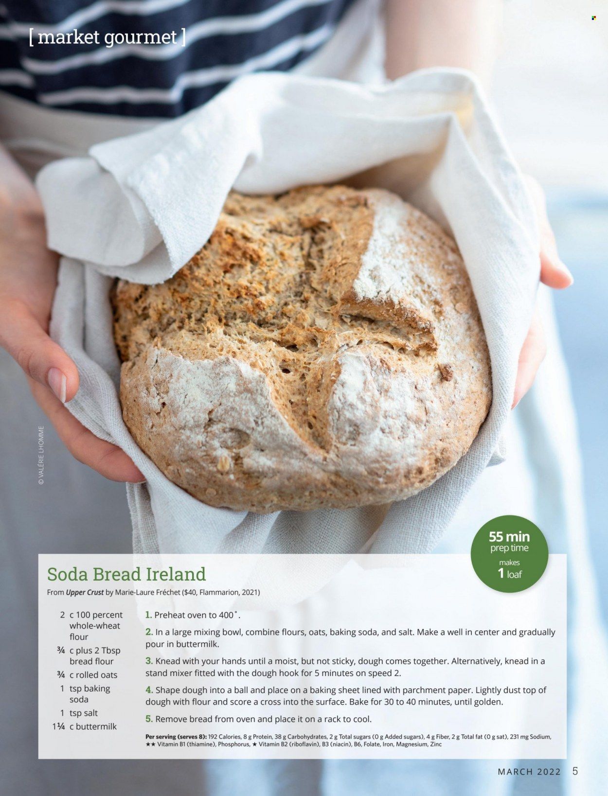 Festival Foods (WI) Weekly Ad Flyer March 1 to March 8
