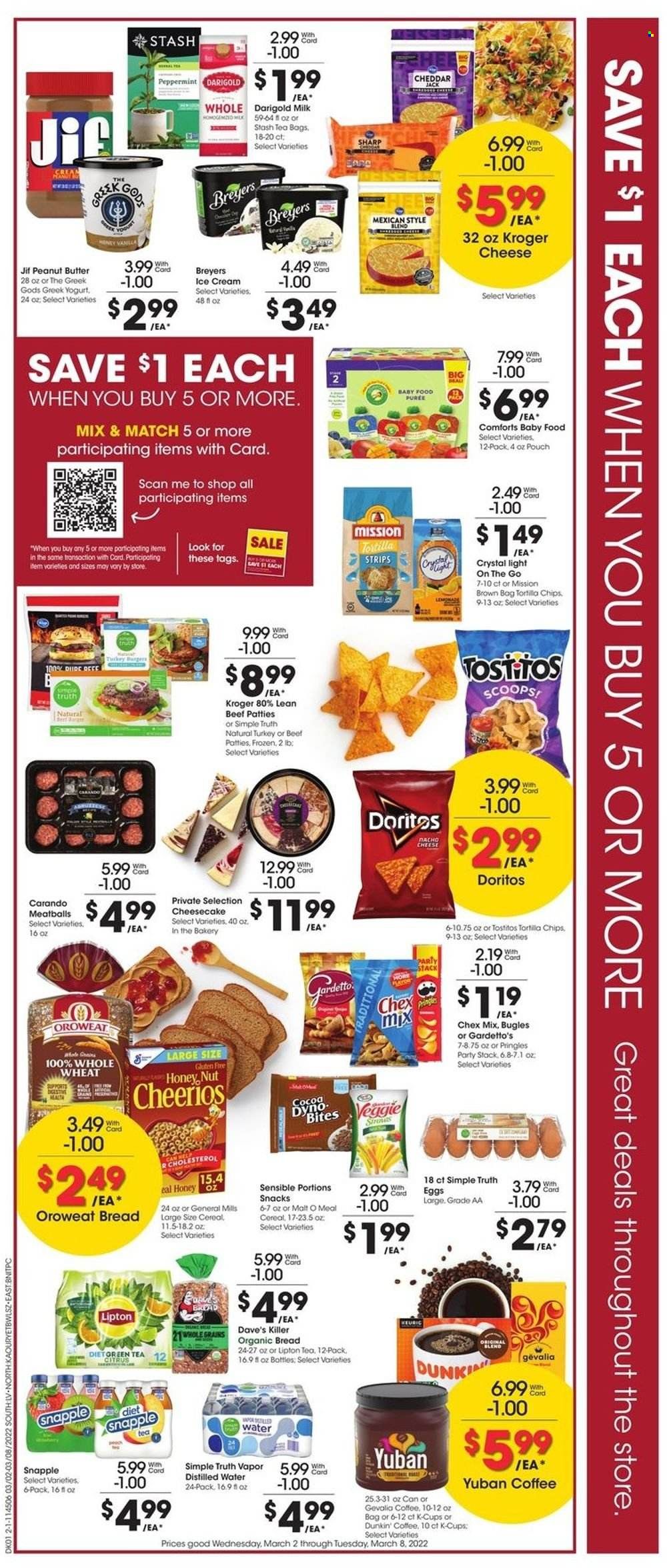 Fred Meyer Weekly Ad Flyer March 1 to March 8