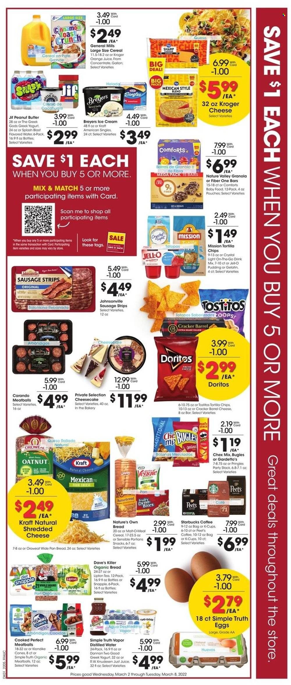 Fry’s (AZ) Weekly Ad Flyer March 1 to March 8
