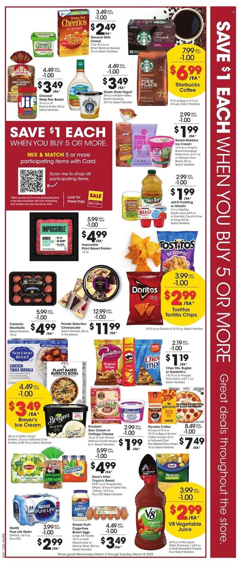 Ralphs (MD, NC, VA) Weekly Ad Flyer March 1 to March 8