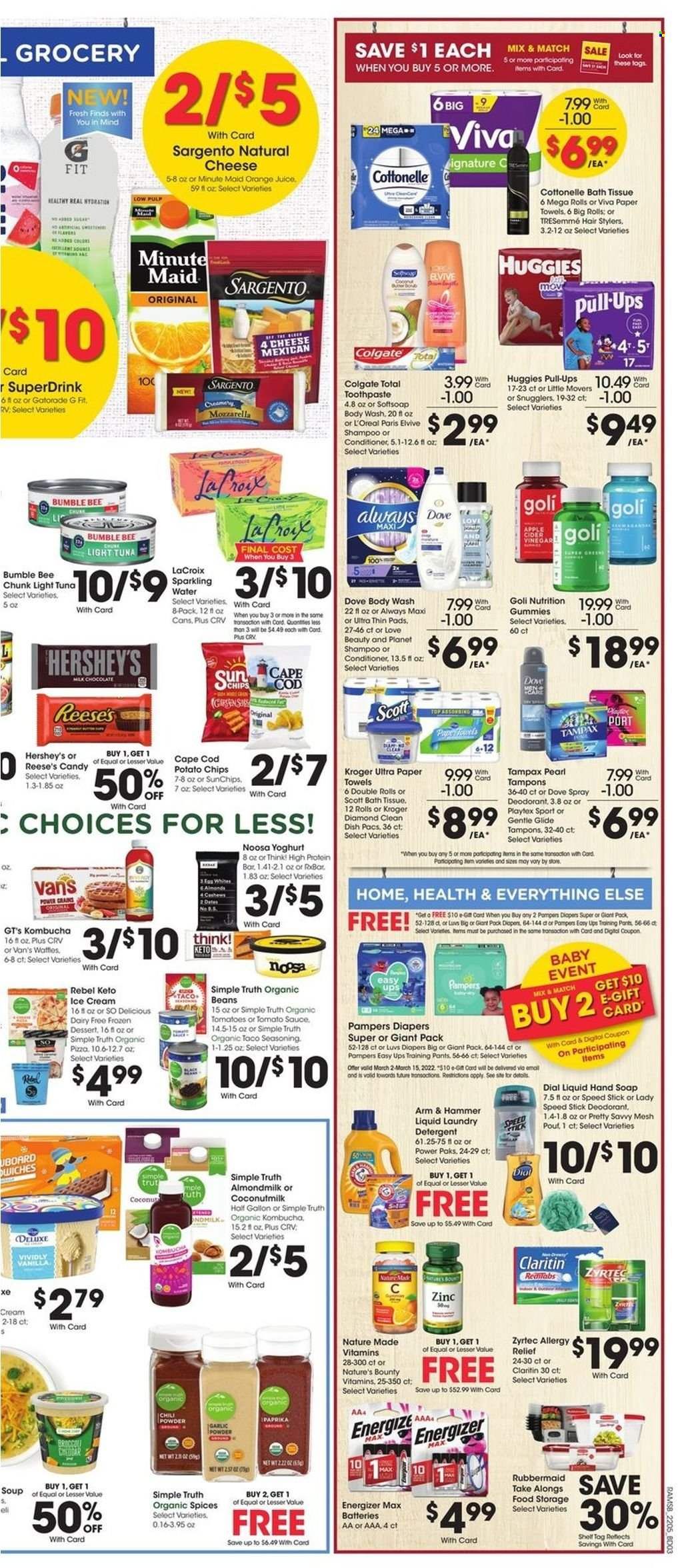 Ralphs (MD, NC, VA) Weekly Ad Flyer March 1 to March 8