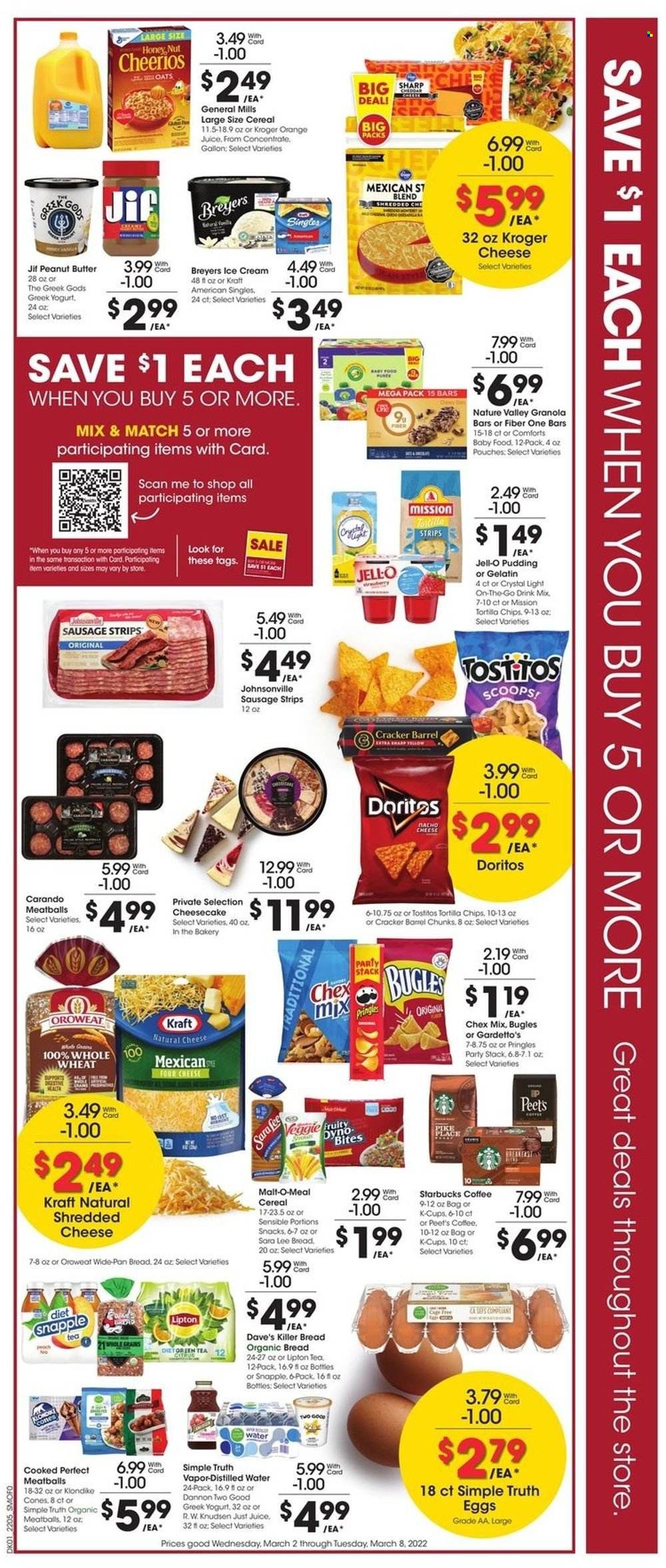 Smith's (AZ, ID, MT, NM, NV, UT, WY) Weekly Ad Flyer March 1 to March 8