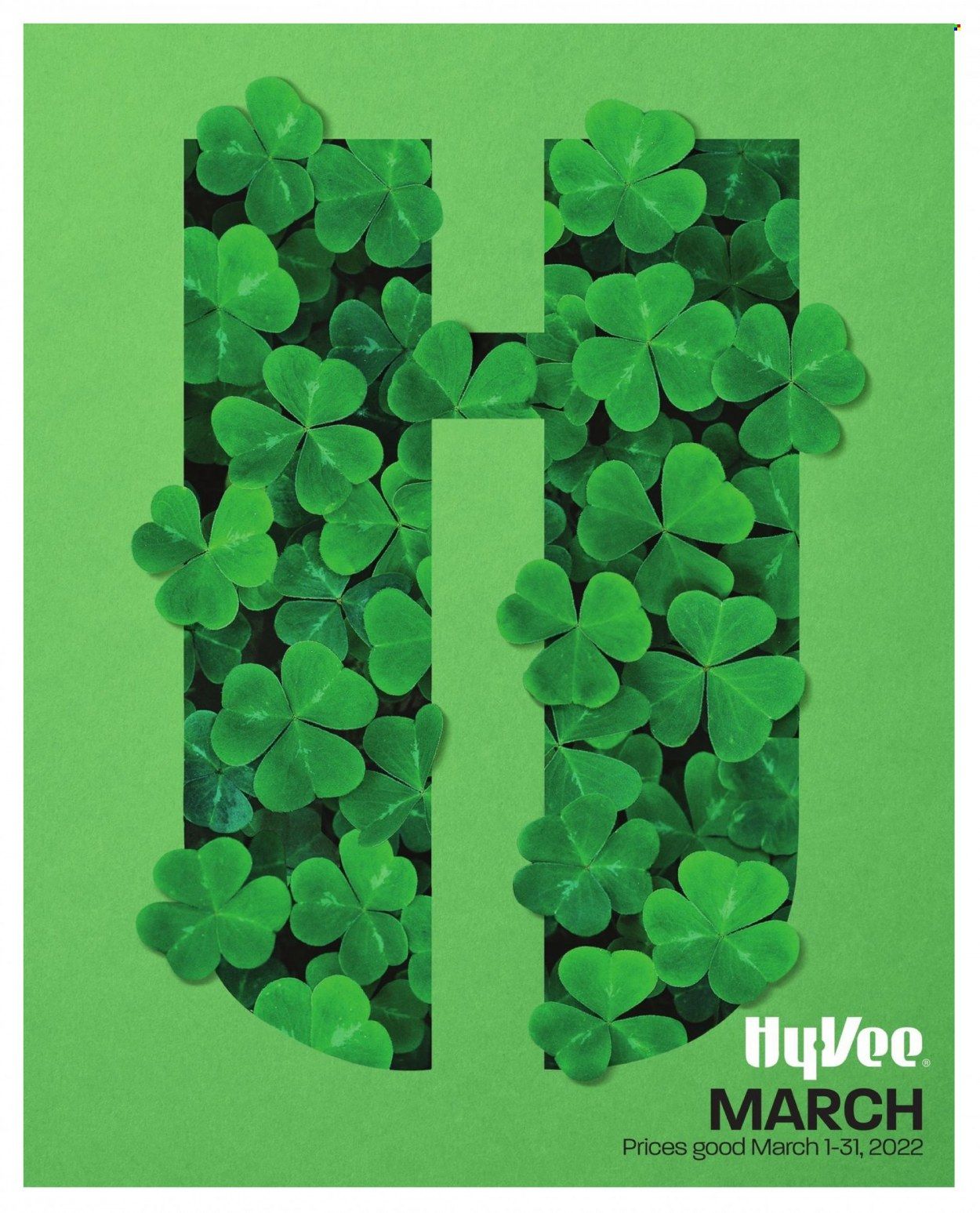 Hy-Vee (IA, IL, MN, MO, SD) Weekly Ad Flyer March 1 to March 8