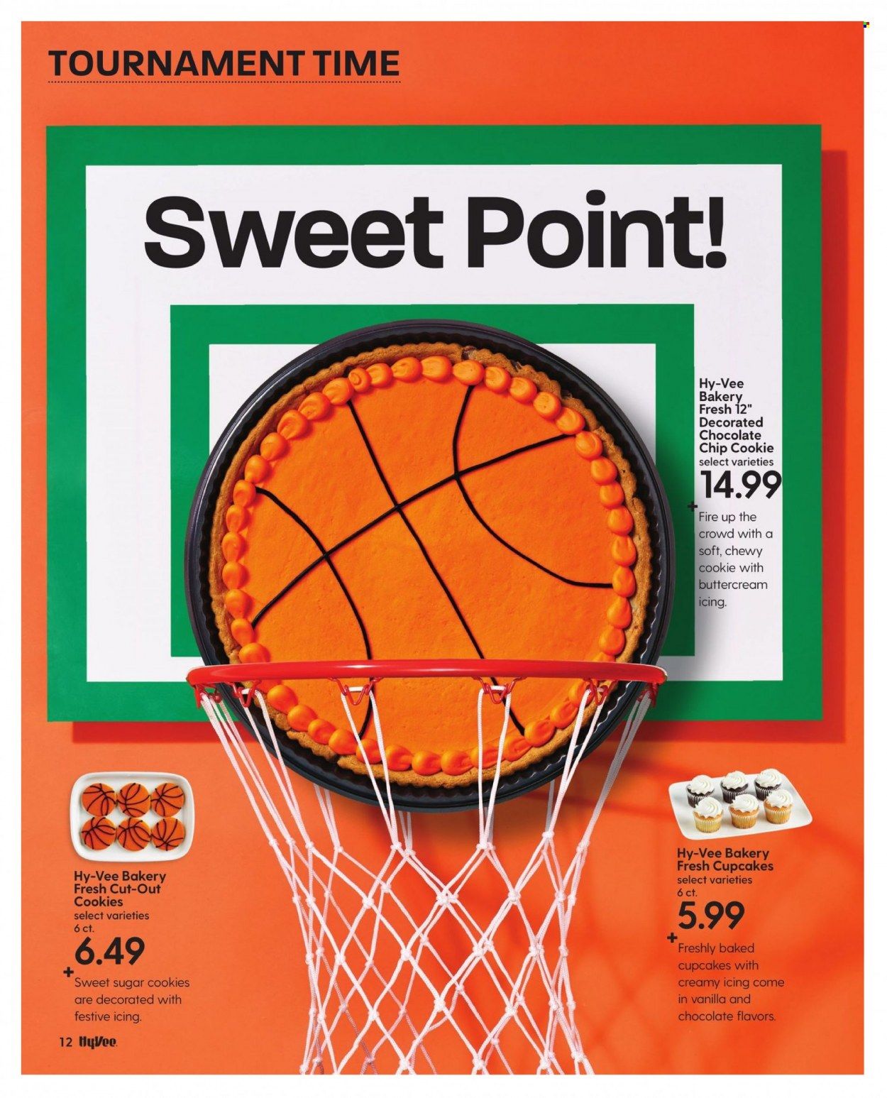 Hy-Vee (IA, IL, MN, MO, SD) Weekly Ad Flyer March 1 to March 8