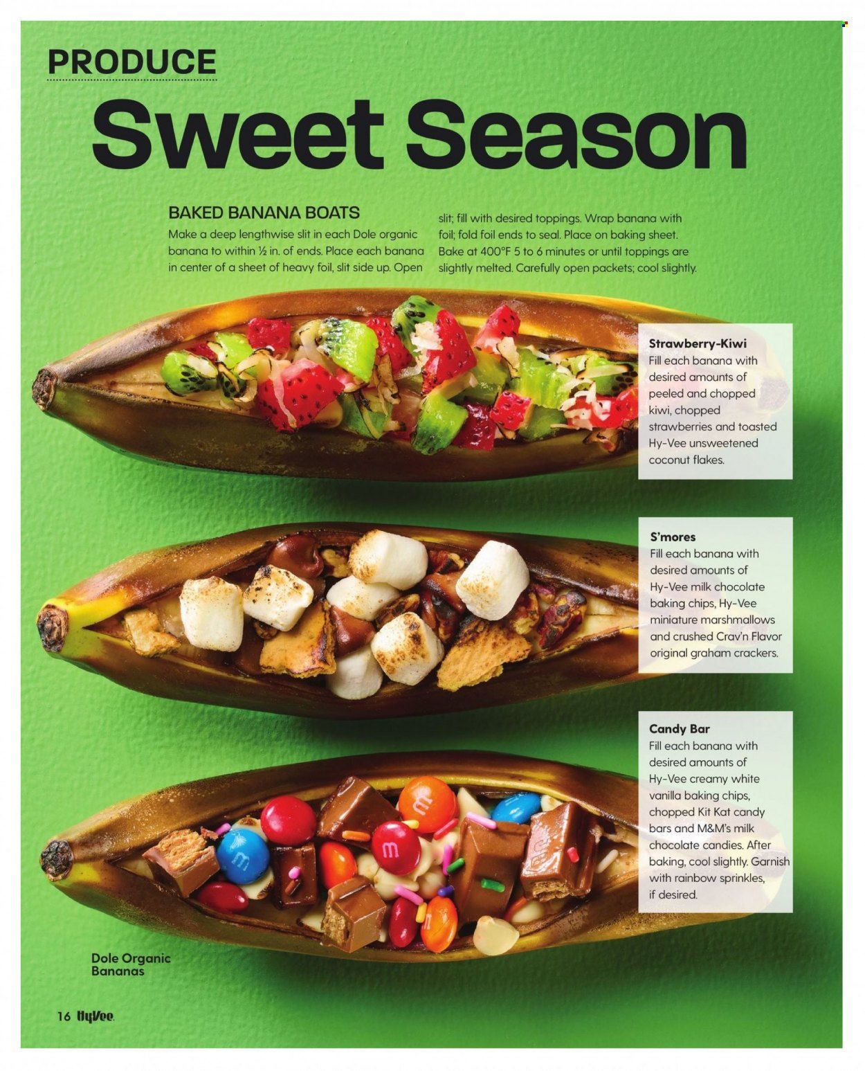 Hy-Vee (IA, IL, MN, MO, SD) Weekly Ad Flyer March 1 to March 8