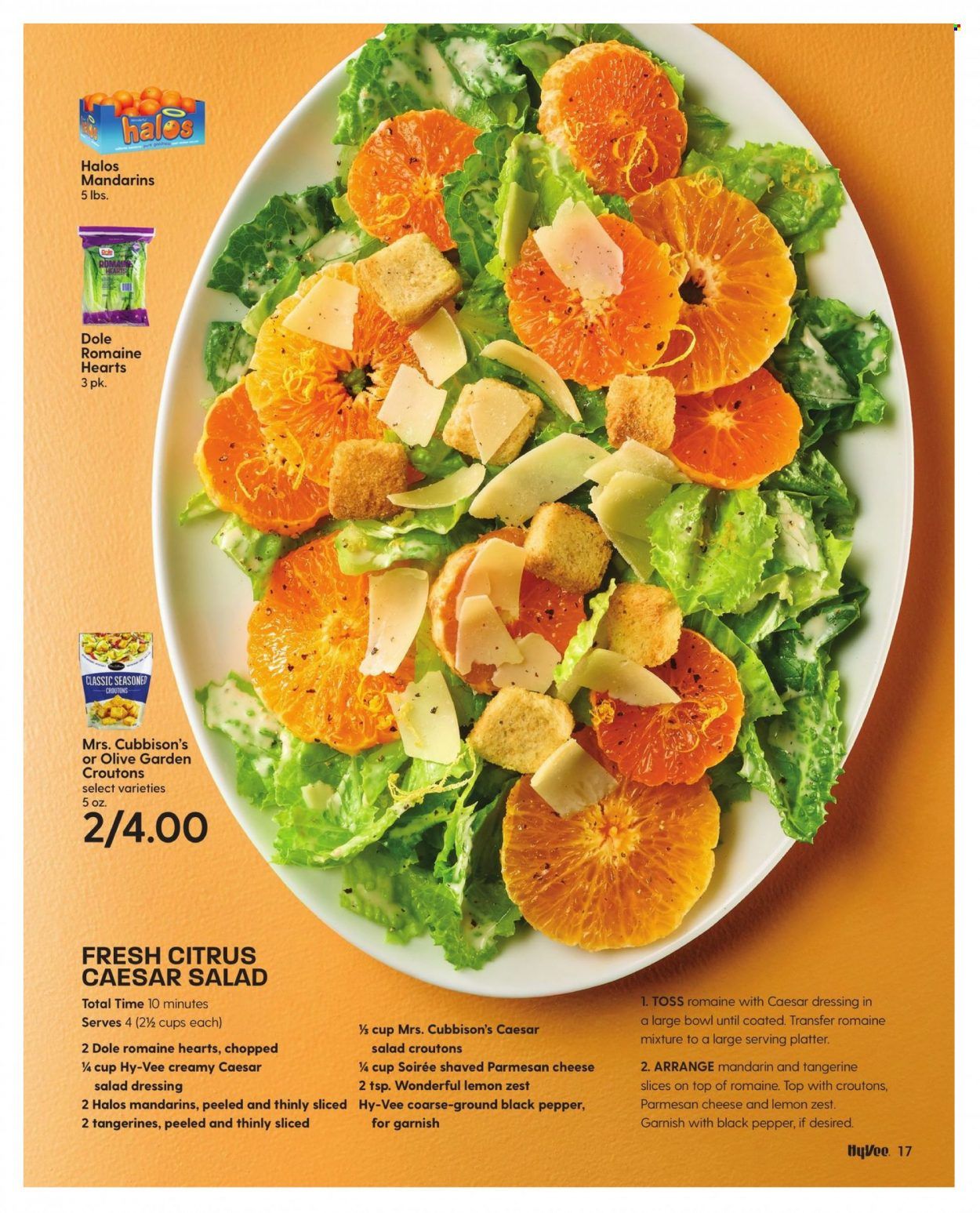 Hy-Vee (IA, IL, MN, MO, SD) Weekly Ad Flyer March 1 to March 8