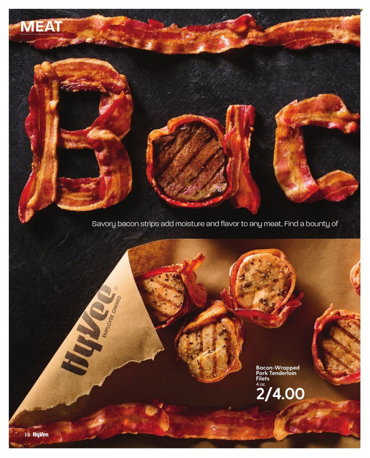 Hy-Vee (IA, IL, MN, MO, SD) Weekly Ad Flyer March 1 to March 8