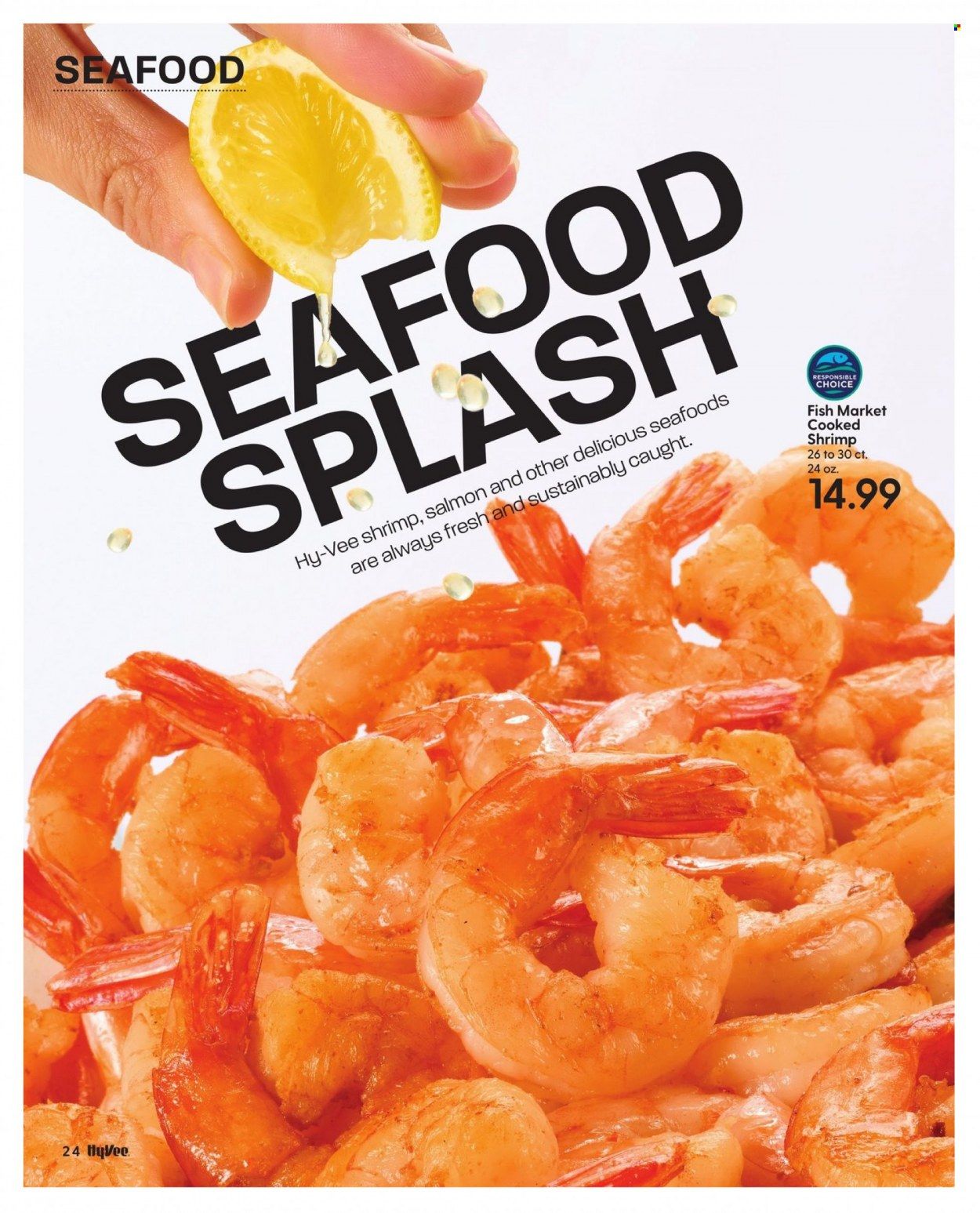 Hy-Vee (IA, IL, MN, MO, SD) Weekly Ad Flyer March 1 to March 8