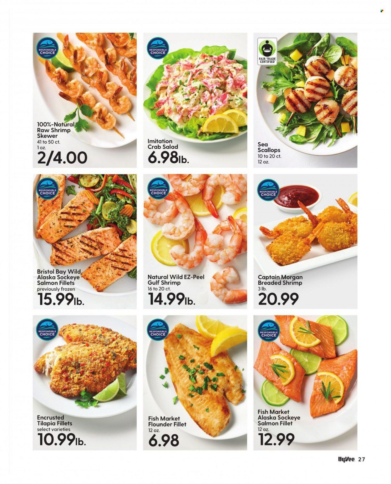 Hy-Vee (IA, IL, MN, MO, SD) Weekly Ad Flyer March 1 to March 8